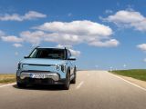 Fahrbericht Kia EV2: Klein-SUV zum Kampfpreis – mit Aufpreis - Bild 6
