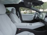 Fahrbericht Xpeng P7 : Große Elektro-Limousine mit kleinen Macken - Bild 10