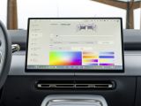 Fahrbericht Xpeng P7 : Große Elektro-Limousine mit kleinen Macken - Bild 15