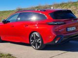 Praxistest Peugeot 308 SW PHEV: Nicht günstig, aber sparsam - Bild 3