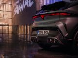 Cupra Raval: Der kleine Elektro-Rebell - Bild 12