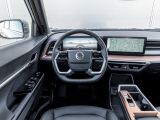 KGM hybridisiert und elektrifiziert - Bild 13