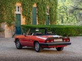 Im Rückspiegel: Alfa Romeo Spider feiert seinen Sechzigsten - Bild 16