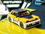 Kommt der Renault 5 Turbo 3E als Lego-Set? - Bild 10