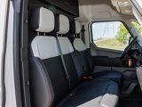 Farizon SV und V7E: Geely nimmt die letzte Meile ins Visier - Bild 22