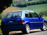 Im Rückspiegel: Kleine Sportskanone mit 120 PS - Bild 5