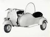 Das ewig junge Kultmobil: Happy Birthday, Vespa! - Bild 7
