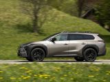 Fahrbericht Toyota bZ4x Touring: Familien-Stromer für die große Reise - Bild 4