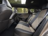 Fahrbericht Toyota bZ4x Touring: Familien-Stromer für die große Reise - Bild 14