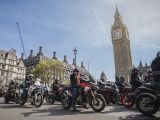 Über 22.000 Ducati-Fahrer versammelten sich weltweit - Bild 7