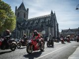 Über 22.000 Ducati-Fahrer versammelten sich weltweit - Bild 13
