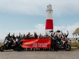 Über 22.000 Ducati-Fahrer versammelten sich weltweit - Bild 14
