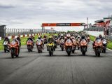 Über 22.000 Ducati-Fahrer versammelten sich weltweit - Bild 15