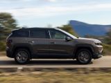 Praxistest Jeep Compass e-Hybrid: Ein Ami aus Italien - Bild 5