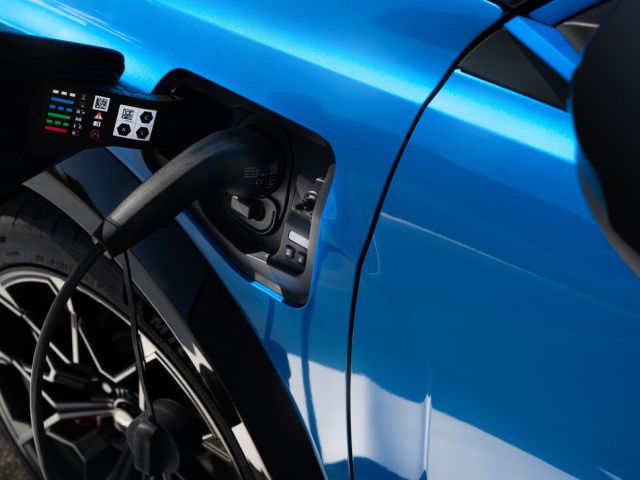 Das Portal für die E-Auto-Förderung ist freigeschaltet - Bild 1