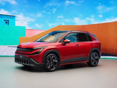 Skodas kleinster Stromer kann ab September bestellt werden
