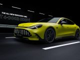 Mercedes-AMG setzt die Messlatte noch ein Stück höher - Bild 5