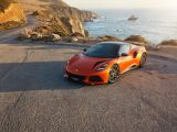 Lotus spendiert dem Emira noch mehr Leistung - Bild 5