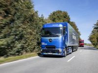Berufskraftfahrer werden wird leichter