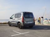 30 Jahre Berlingo: Als Citroën ein neues Segment erfand - Bild 5