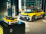 Der Renault 5 Turbo 3E könnte Lego-Modell werden - Bild 2
