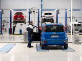 Ein Organspendezentrum für Autos - Bild 3