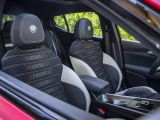 Alfa Romeo und Alcantara: Italienische Symbiose - Bild 4