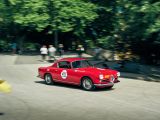 Alfa Romeo siegt erneut bei der Mille Miglia - Bild 5