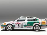 125 Jahre Motorsport bei Skoda (15): Der Octavia WRC legte den Grundstein  - Bild 2