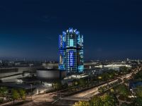 BMW reduziert Prognose für das Geschäftsjahr 2026