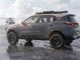 Citroën gratuliert der Marine mit einem Showcar - Bild 2