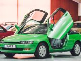 JDM-Tag in der Toyota Collection - Bild 5