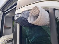 Ausprobiert: Prima Klima im Camper?