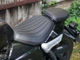 Praxistest Benelli Leoncino Bobber 400: Der Exot in der Familie - Bild 5