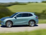 Fahrbericht Geely E5: Chinese mit Lotus-Genen - Bild 2