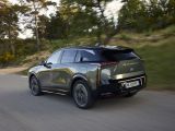 Fahrbericht DS No.7: Starker Stromer, heikler Hybrid   - Bild 2