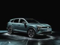 Dacia Striker: Kombi-Angriff in der Kompaktklasse