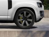 Neue Ausstattungsvariante beim Defender - Bild 7