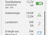 Mehr Autarkie im VW Grand California - Bild 3
