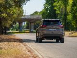 Nissan X-Trail geht überarbeitet ins neue Modelljahr - Bild 8