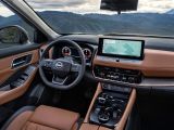 Nissan schickt Ariya und X-Trail in die zweite Halbzeit - Bild 8