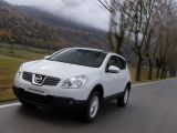 Vier Millionen Nissan Qashqai - Bild 9
