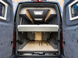 Caravan-Salon 2026: Eifelland campt mit Nissan elektrisch - Bild 21