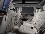 Fahrbericht Audi Q7: Komfortabler Dauerläufer - Bild 11