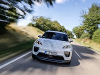 Business-Paket für den Porsche Macan
