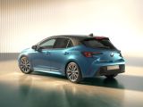 60 Jahre Corolla: Toyotas Erfolgsmodell feiert - Bild 4