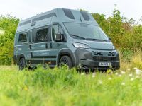 Caravan Salon: Der neue Avanti von La Strada trägt das R im Namen
