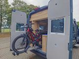 Caravan Salon: Der neue Avanti von La Strada trägt das R im Namen - Bild 3