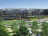 Richtfest für Opels „grEEn-campus“ in Rüsselsheim - Bild 4