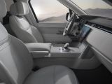 Range Rover Electric startet ab 163.500 Euro - Bild 5